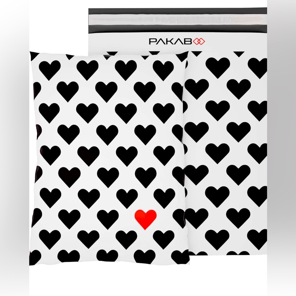 COPY - New Poly Mailer 25 pack